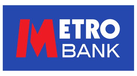 metro bank logo.